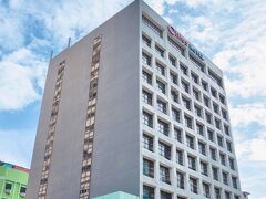 シトラス ホテル ジョホール バール バイ コンパス ホスピタリティ 写真