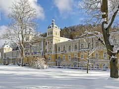 Ensana Nove Lazne 写真