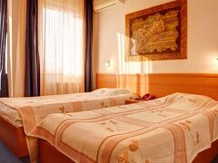 Hotel Rocentro 写真