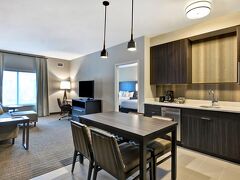 Residence Inn by Marriott Cleveland Airport/Middleburg Heights 写真