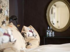 ザ ブロードウェイ ホテル 写真