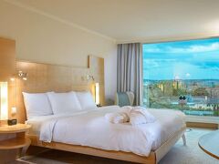 ヒルトン チューリッヒ エアポート 写真