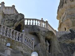 サクレッド マンション 写真