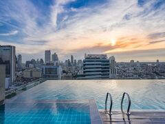 アマラ バンコク ホテル 写真