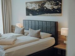 イティ アルペンホテル カイザーフェルス 写真