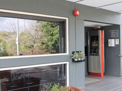 イビス バジェット メルボルン エアポート 写真