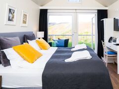 フロスト アンド ファイア ブティック ホテル 写真