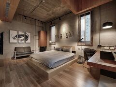 ステイブル ホテル 写真