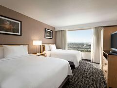 エンバシー スイーツ バイ ヒルトン コンベンション センター ラスベガス 写真