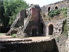 ホテル バルバロサ 写真