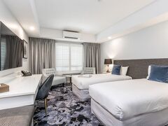 キングスフォード スミス モーテル 写真