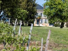 Maison Groleau 写真