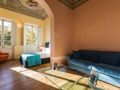 ホテル ラ スカラ 写真