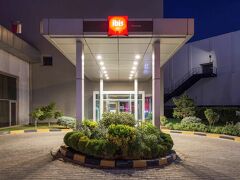 イビス ガジアンテプ 写真