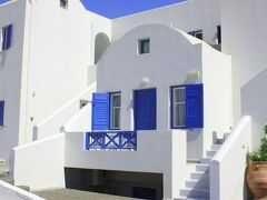 ホテル ブルー ベイ ヴィラズ 写真