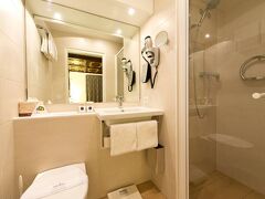 キングズ ホテル センター スペリオール 写真