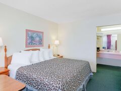 デイズ イン バイ ウィンダム ニューポート 写真