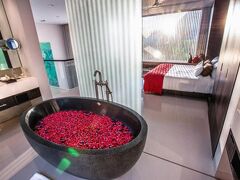 Twinpalms Surin Beach Phuket 写真