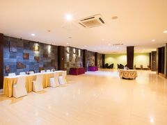 プラゴー ホリデイ ホテル 写真