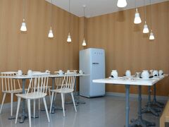 ホテル ラ ラパン ブラン 写真