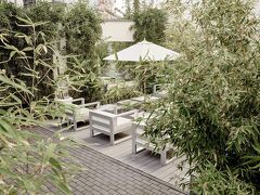 ザ ピュア メンバー オブ デザイン ホテルズ 写真