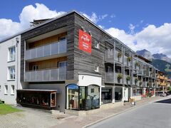 Alpen Parks Resort Maria Alm 写真