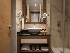 ダウンタウンアンカラホテル 写真