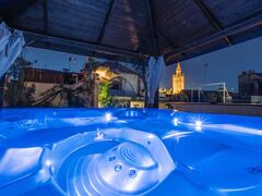 エル レイ モロ ホテル ブティック 写真