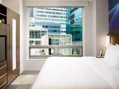 LUMA ホテル タイムズ スクエア 写真