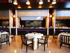 Hesperia WTC Valencia 写真