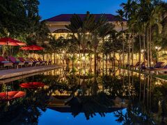 パビリオン ディ オリエント ブティック ホテル 写真