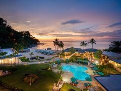 Sunset Resort Khao Lak 写真
