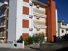 Hotel Santa Apolonia 写真