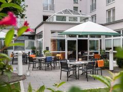 Hotel Fulda Mitte 写真