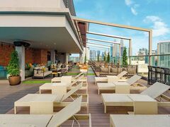 Hilton Garden Inn Kuala Lumpur Jalan Tuanku Abdul Rahman, Tower B 写真