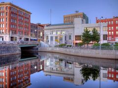 クオリティ イン アット バンゴー モール 写真