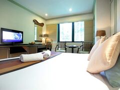 マジェスティック スイーツ ホテル 写真