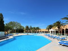 ソウェル レジデンス レ マゼ 写真