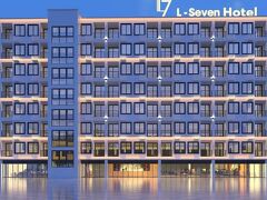 エル セブン ホテル 写真