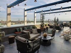 ダウンタウン キャンパー バイ スカンディック 写真