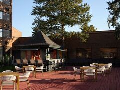 Sheraton Grand Rapids Airport Hotel 写真