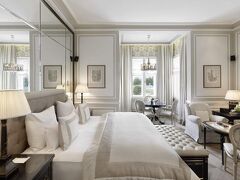 Hotel Sacher Salzburg 写真