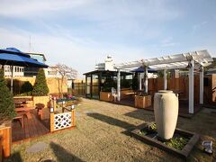 明洞 MOM ハウス 写真