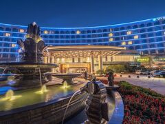 ウィンダム チンタオ 写真