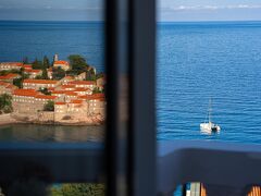 Hotel Adrovic 写真