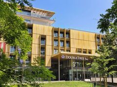 Doubletree by Hilton Vienna Schonbrunn 写真