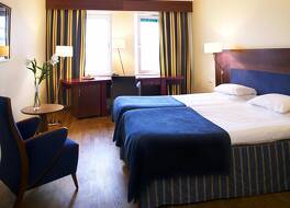 Quality Hotel Grand Falun 写真