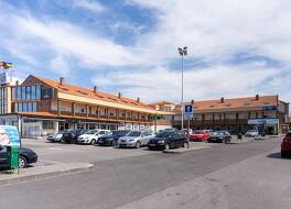 Chateau La Roca 写真