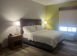 ホリデイ イン エクスプレス & スイーツ スーフォールズ アット エンパイア モール by IHG 写真