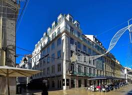 マイ ストーリー ホテル オーガスタ 写真